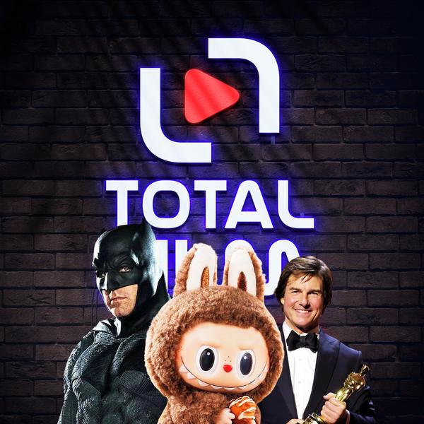 Totalfilm Podcast